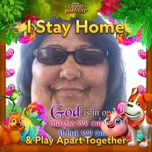 Meet your Posher, Beverly